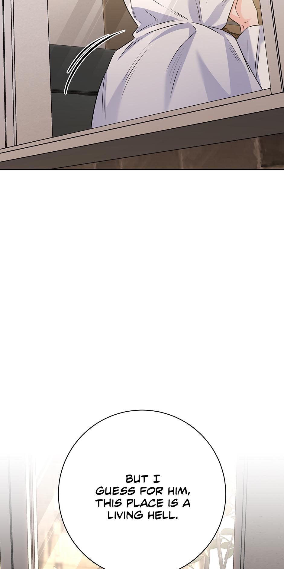 Read Long Live Hate chapter 53 image 97 on Lezhin