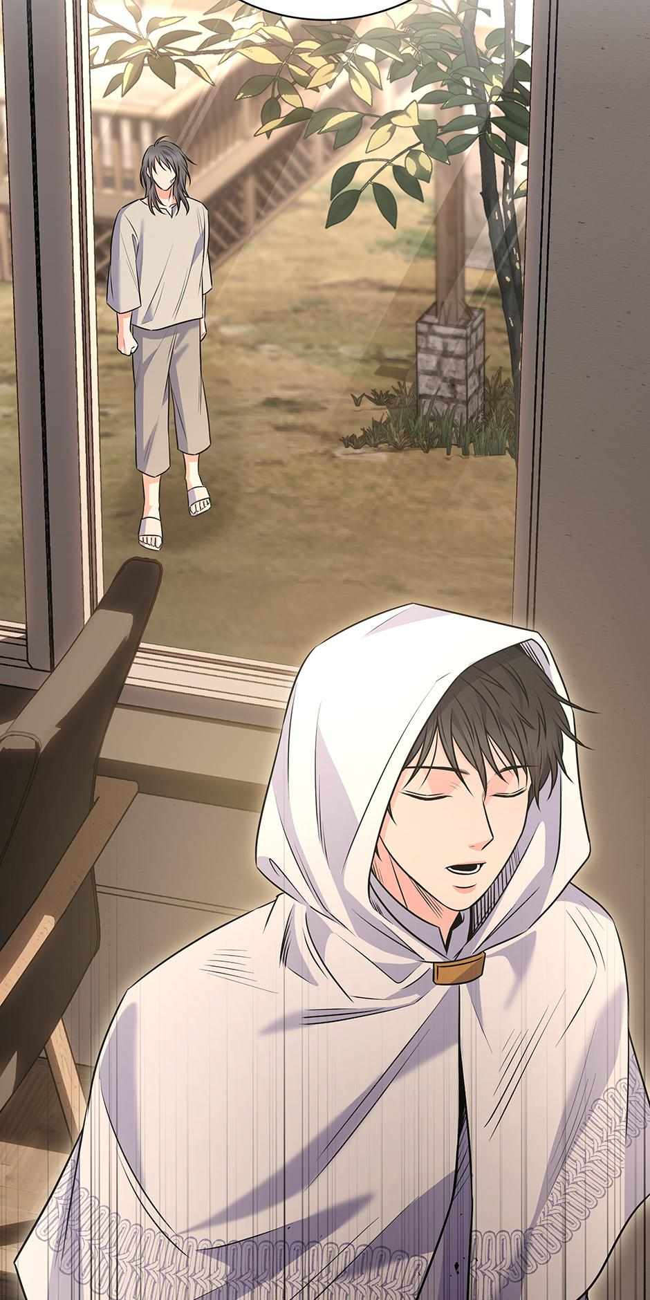 Read Long Live Hate chapter 53 image 98 on Lezhin