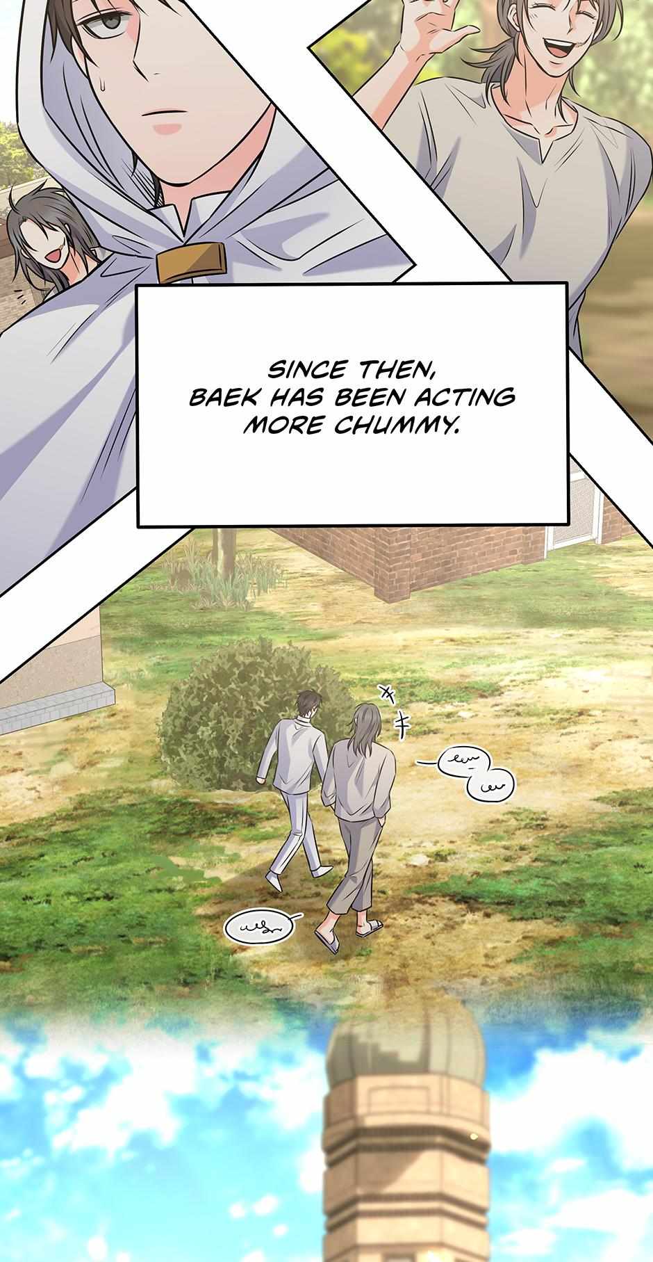 Read Long Live Hate chapter 54 image 1 on Lezhin