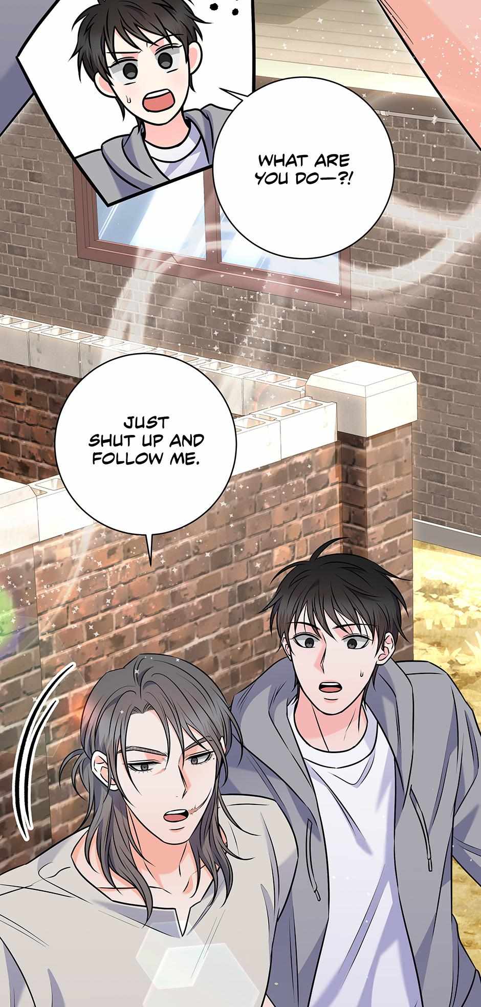 Read Long Live Hate chapter 54 image 12 on Lezhin