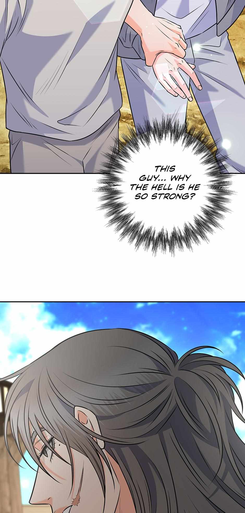 Read Long Live Hate chapter 54 image 13 on Lezhin