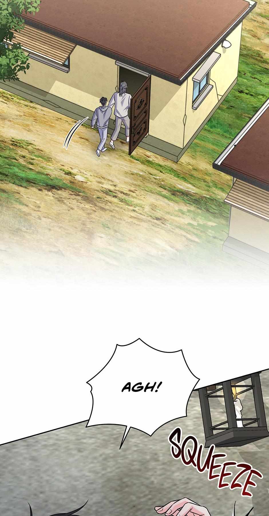 Read Long Live Hate chapter 54 image 19 on Lezhin