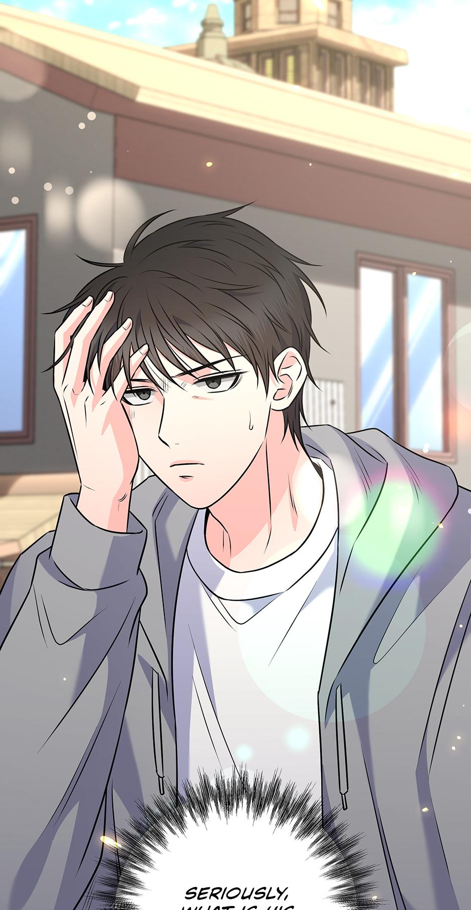 Read Long Live Hate chapter 54 image 2 on Lezhin