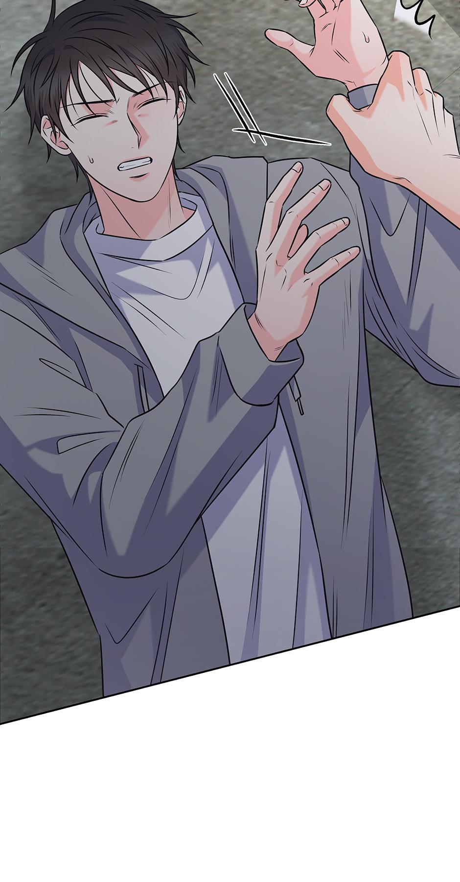 Read Long Live Hate chapter 54 image 20 on Lezhin