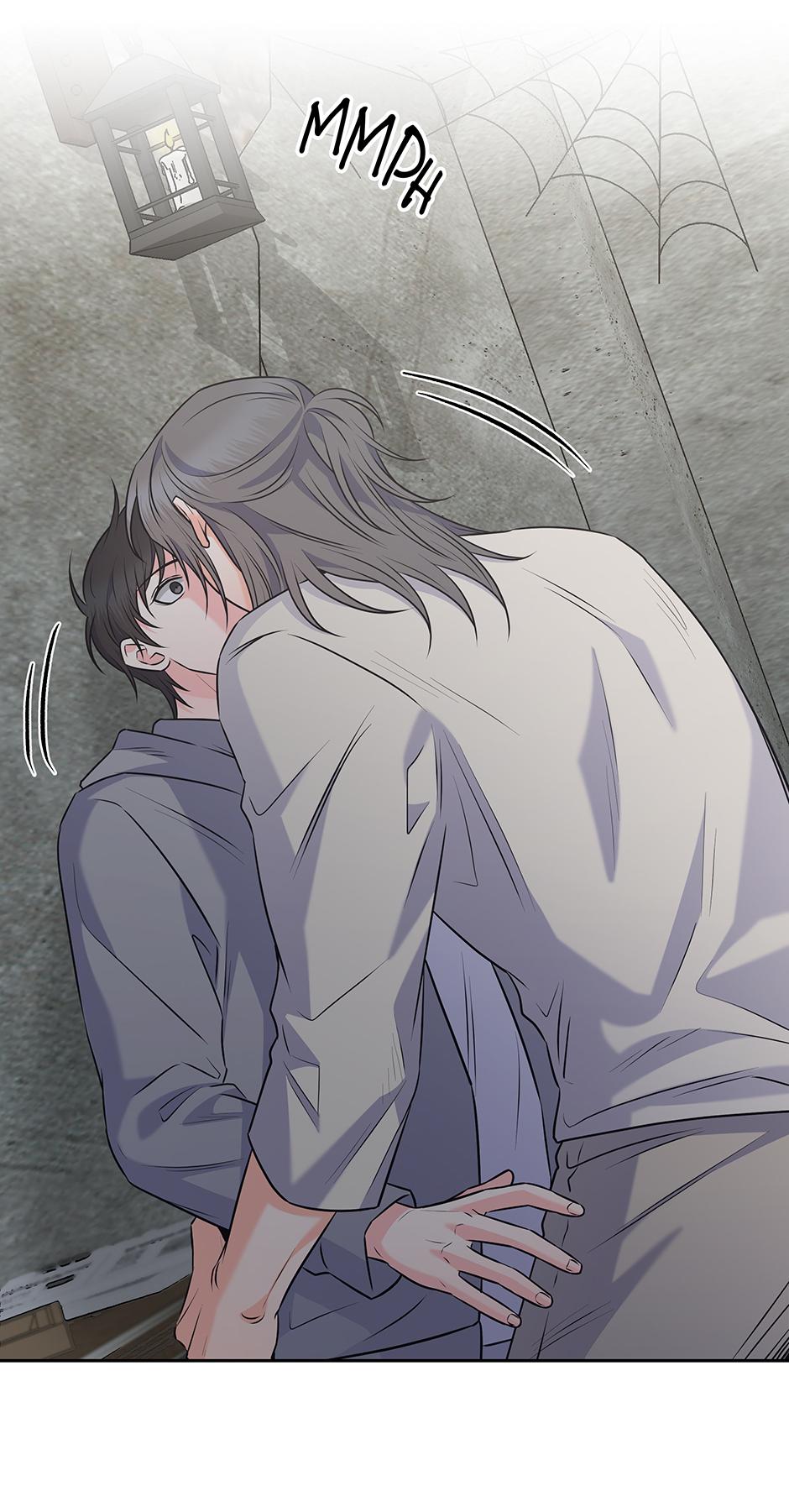 Read Long Live Hate chapter 54 image 21 on Lezhin