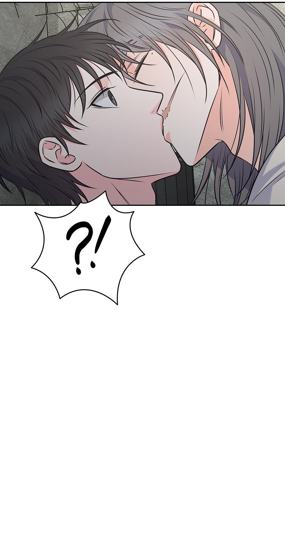Read Long Live Hate chapter 54 image 22 on Lezhin