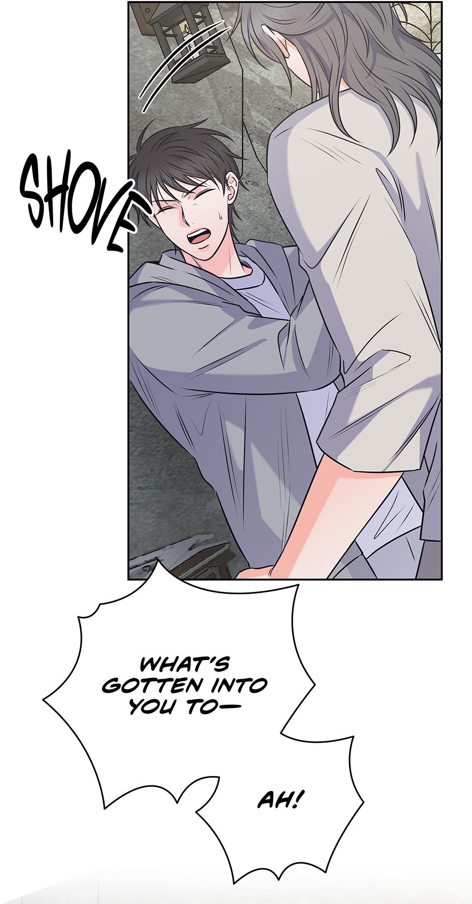 Read Long Live Hate chapter 54 image 23 on Lezhin