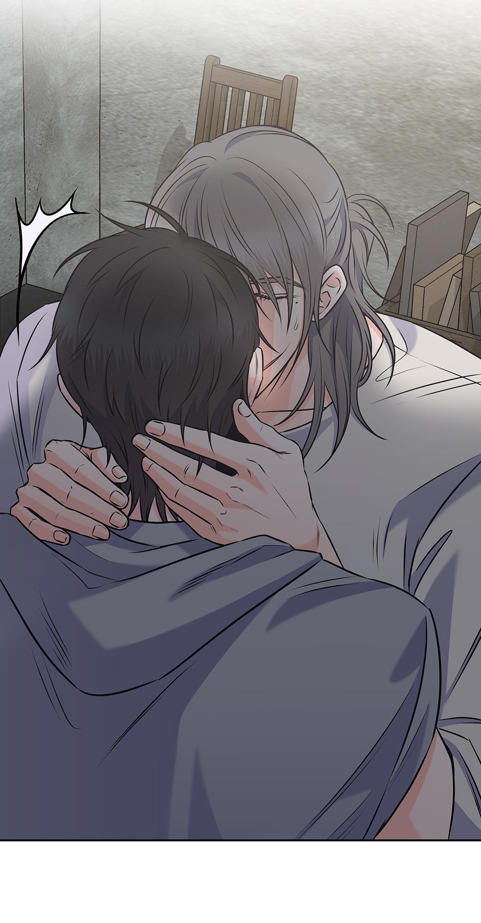 Read Long Live Hate chapter 54 image 24 on Lezhin