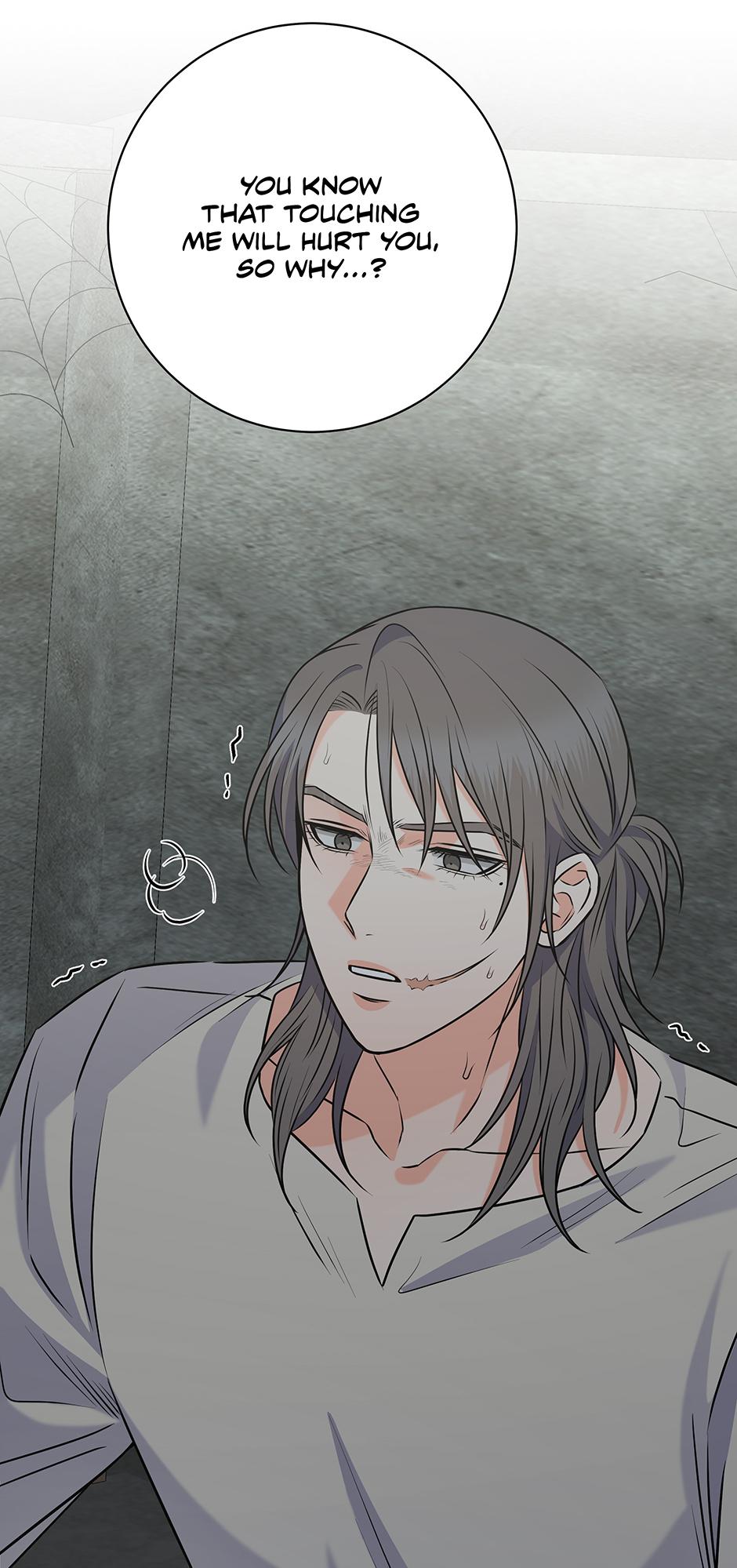 Read Long Live Hate chapter 54 image 27 on Lezhin