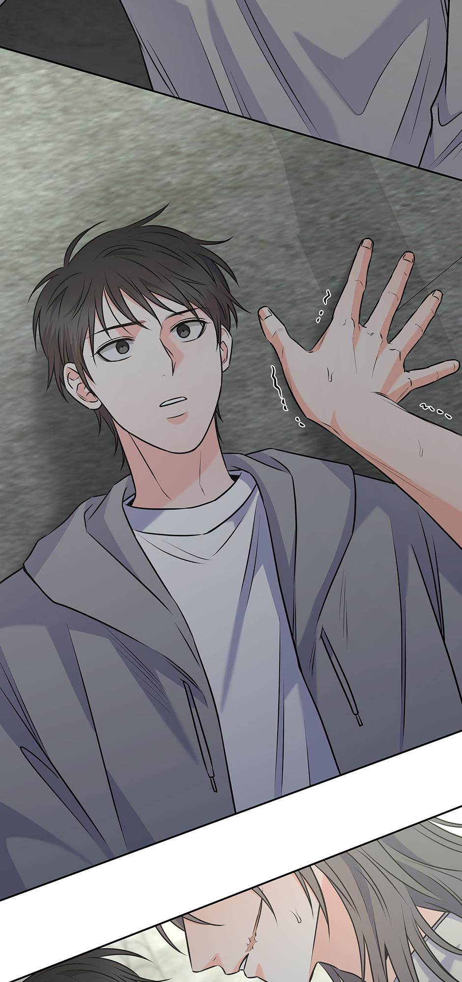 Read Long Live Hate chapter 54 image 28 on Lezhin