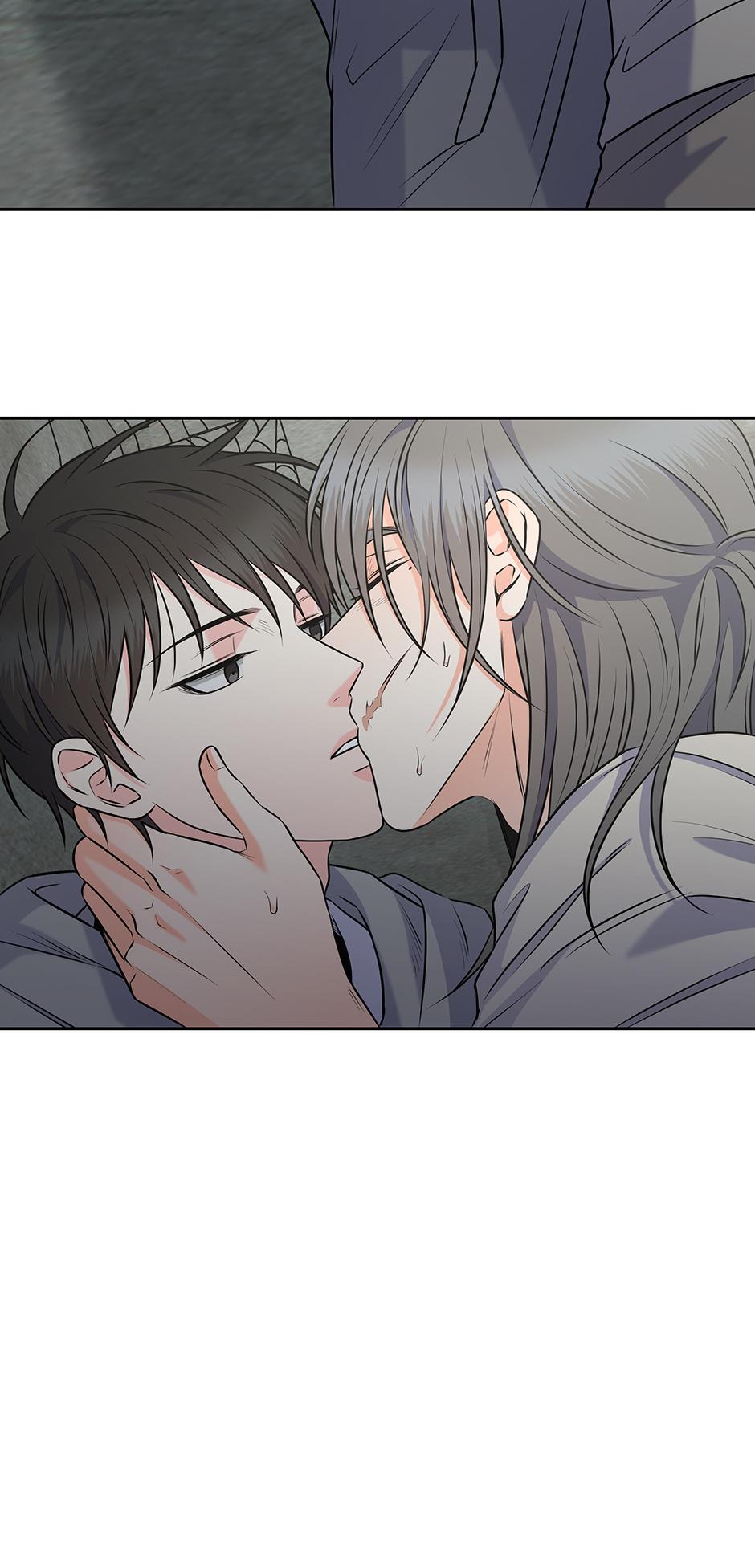 Read Long Live Hate chapter 54 image 31 on Lezhin