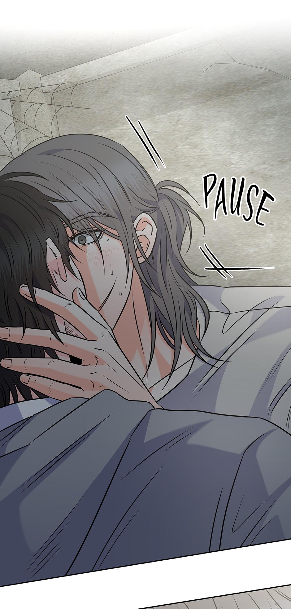 Read Long Live Hate chapter 54 image 33 on Lezhin