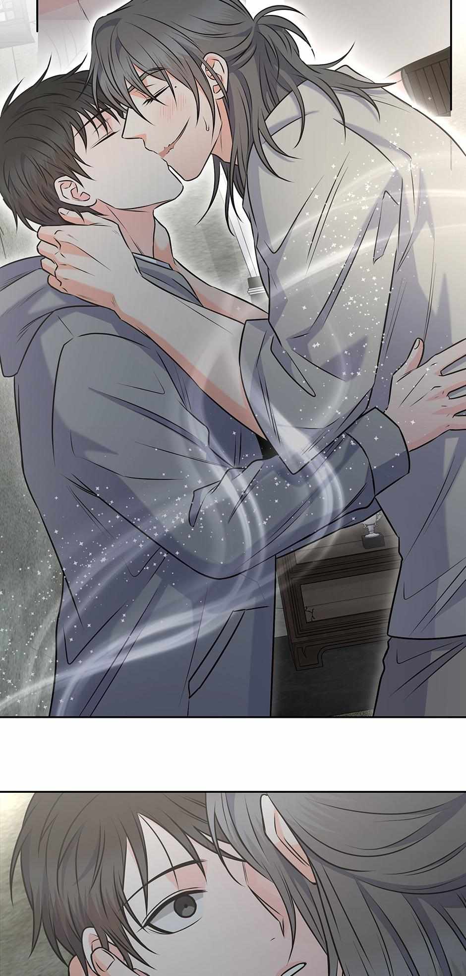 Read Long Live Hate chapter 54 image 35 on Lezhin
