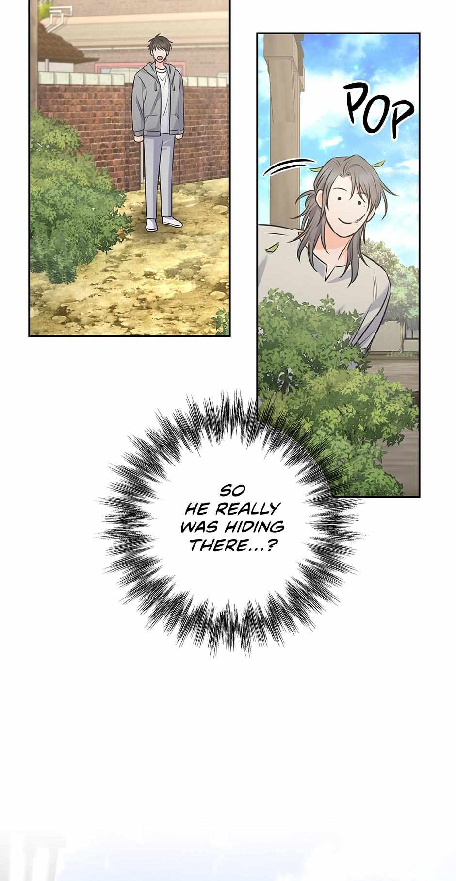 Read Long Live Hate chapter 54 image 4 on Lezhin