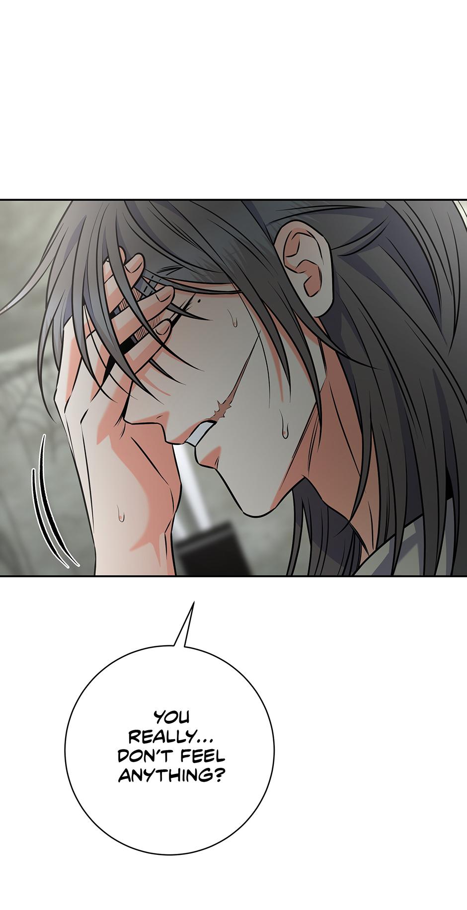 Read Long Live Hate chapter 54 image 42 on Lezhin
