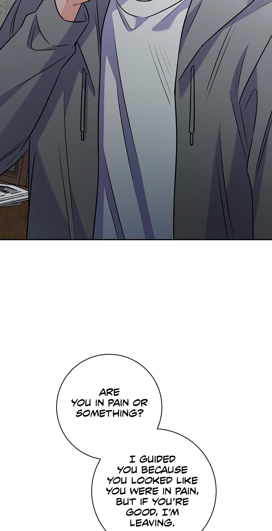 Read Long Live Hate chapter 54 image 44 on Lezhin