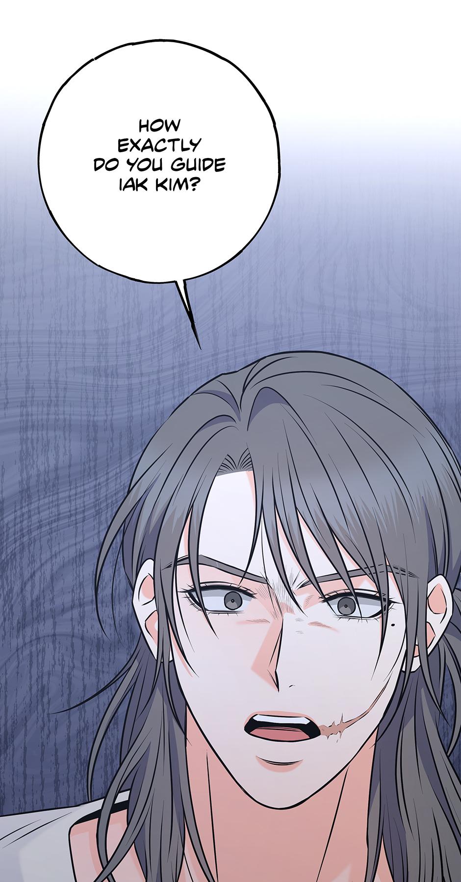 Read Long Live Hate chapter 54 image 46 on Lezhin