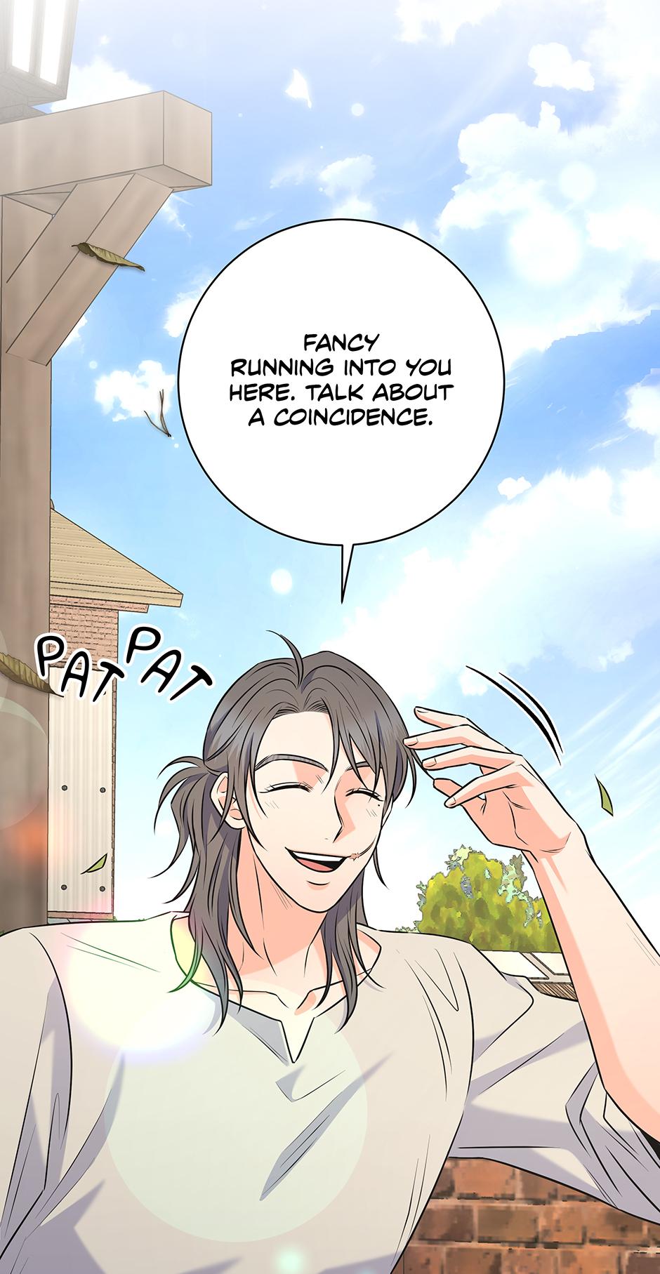 Read Long Live Hate chapter 54 image 5 on Lezhin