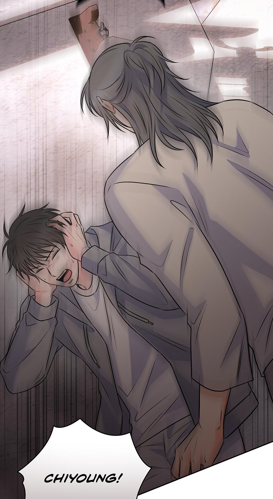 Read Long Live Hate chapter 54 image 52 on Lezhin