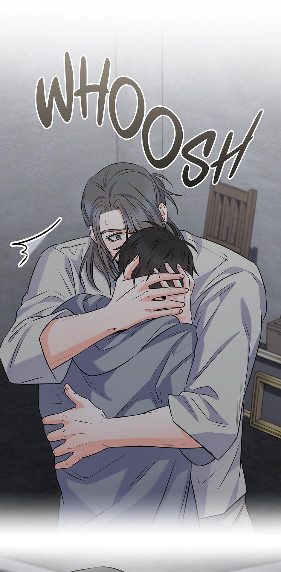 Read Long Live Hate chapter 54 image 55 on Lezhin