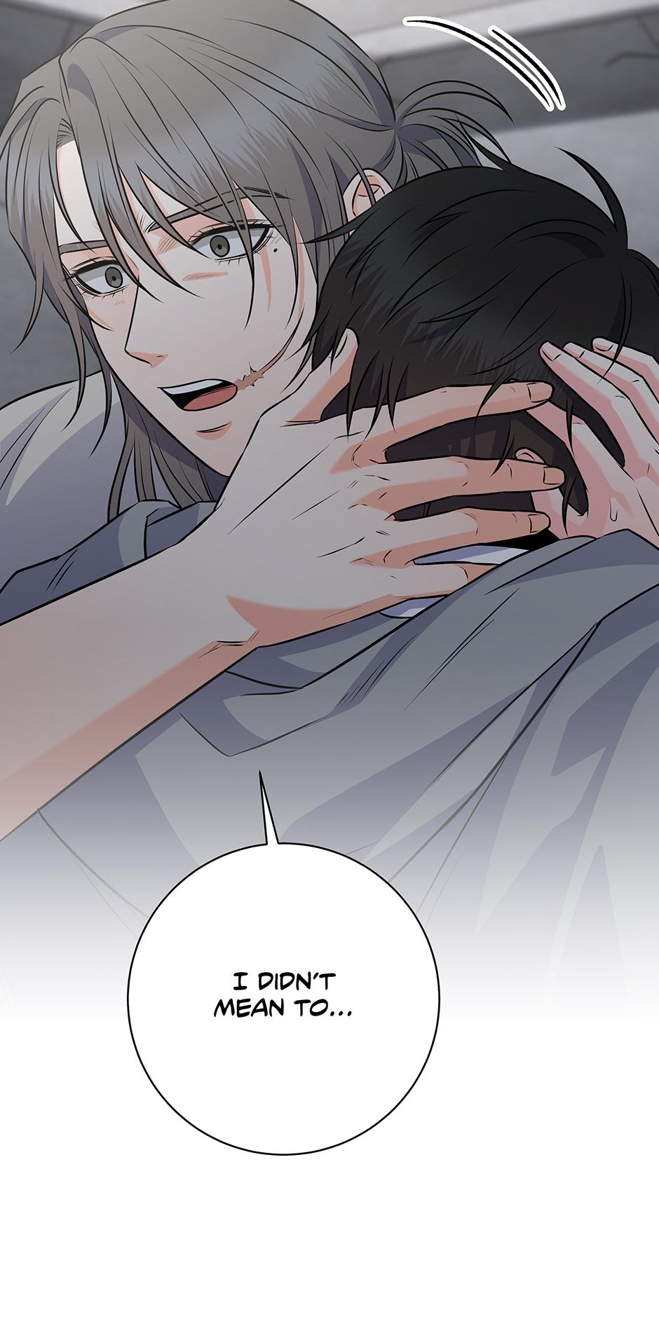 Read Long Live Hate chapter 54 image 56 on Lezhin