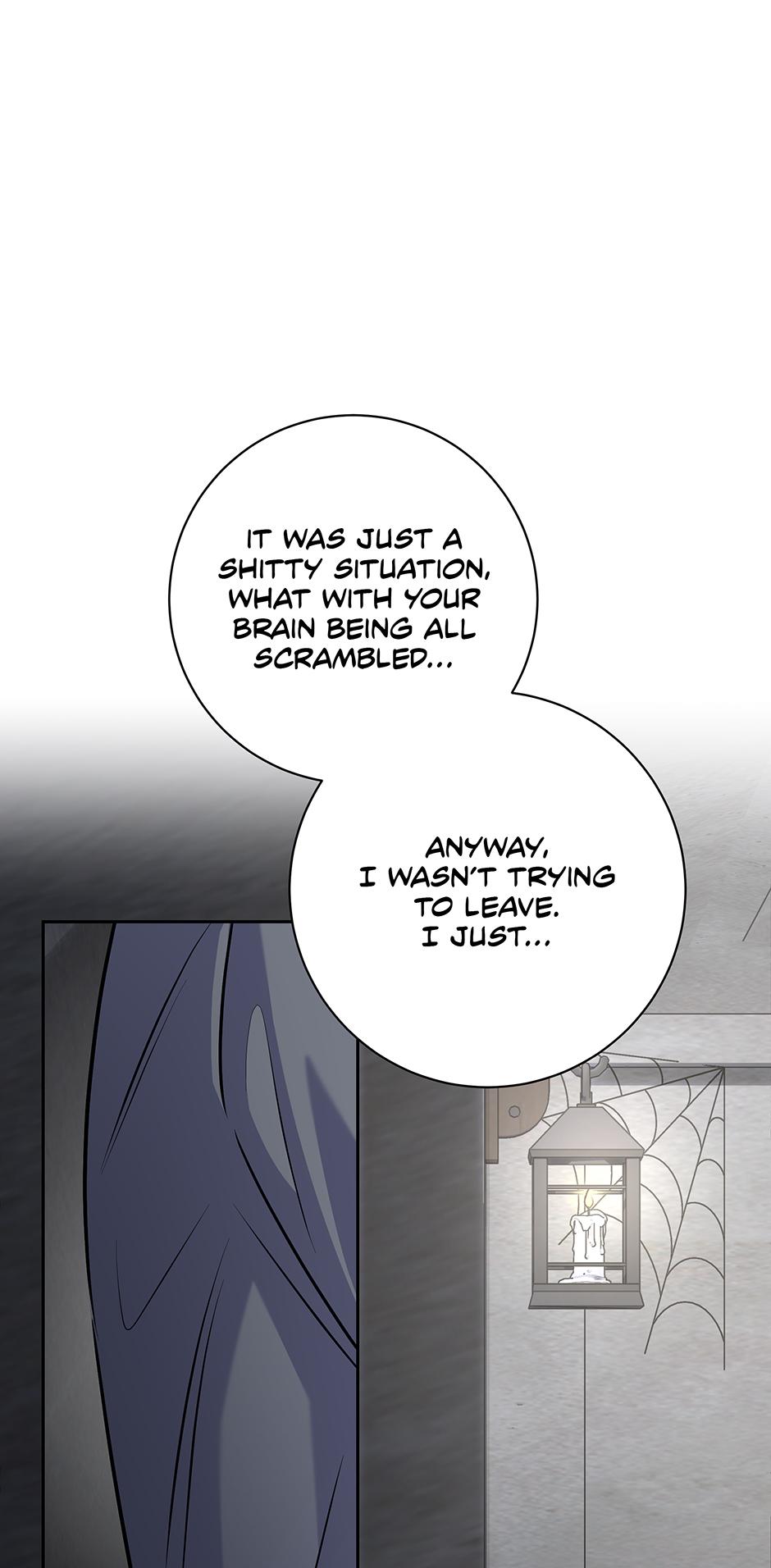 Read Long Live Hate chapter 54 image 57 on Lezhin