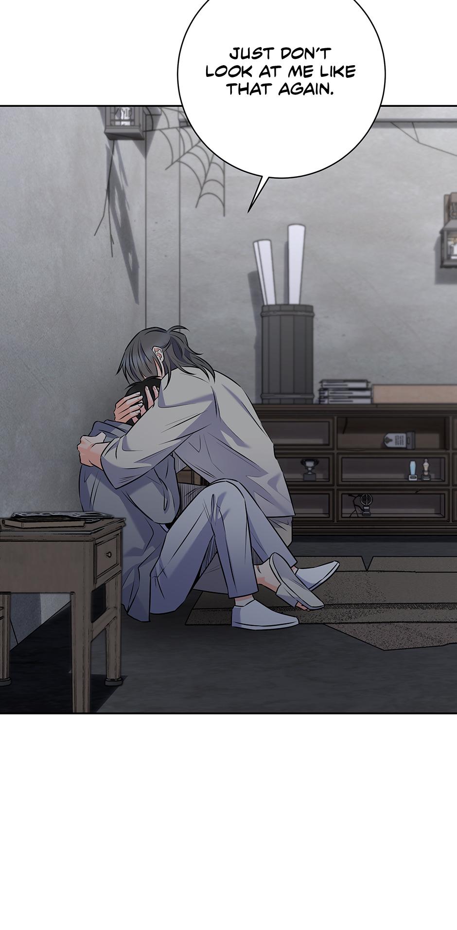 Read Long Live Hate chapter 54 image 59 on Lezhin