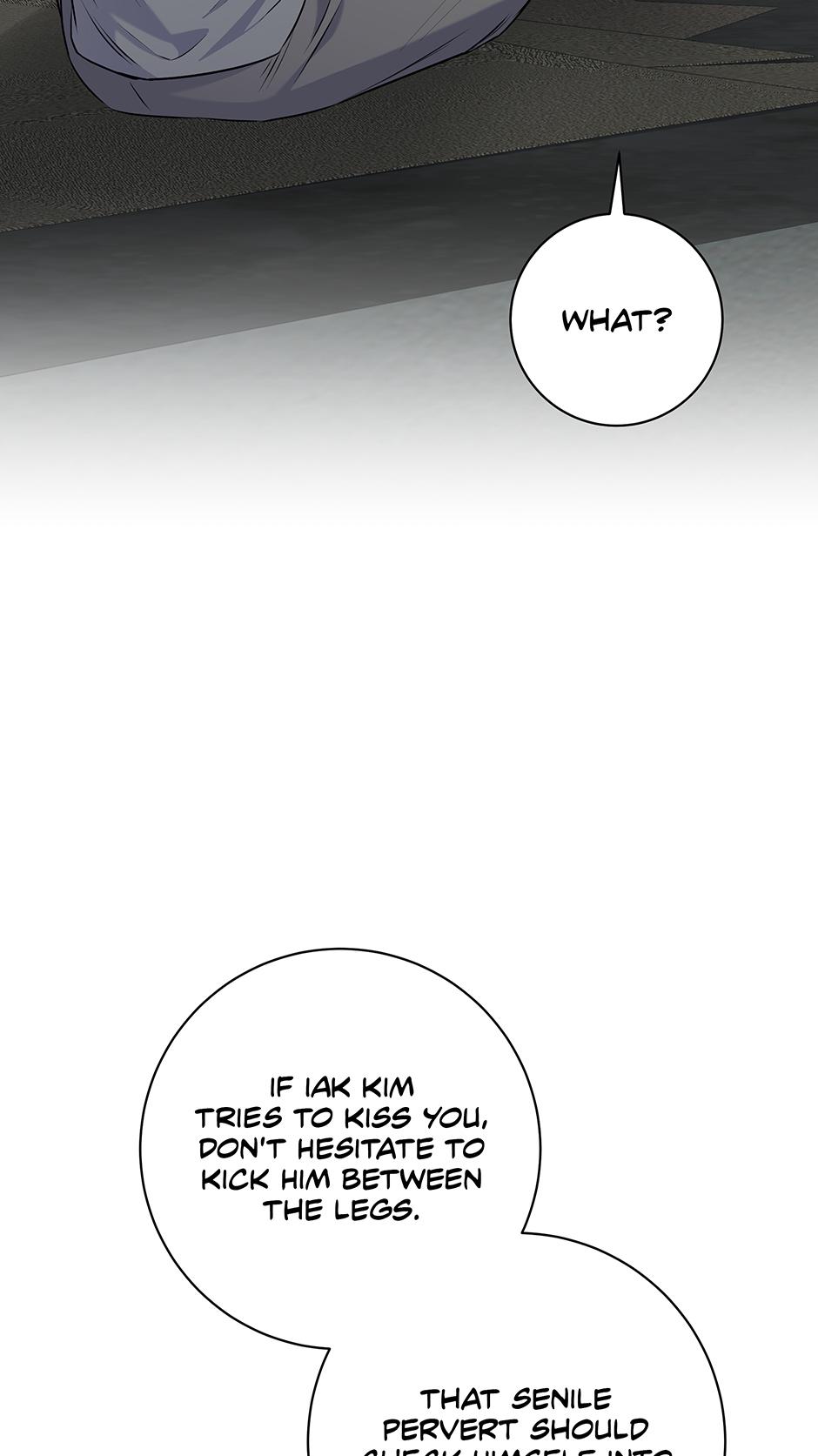 Read Long Live Hate chapter 54 image 65 on Lezhin