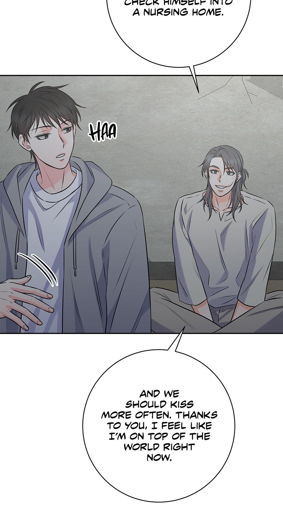 Read Long Live Hate chapter 54 image 66 on Lezhin