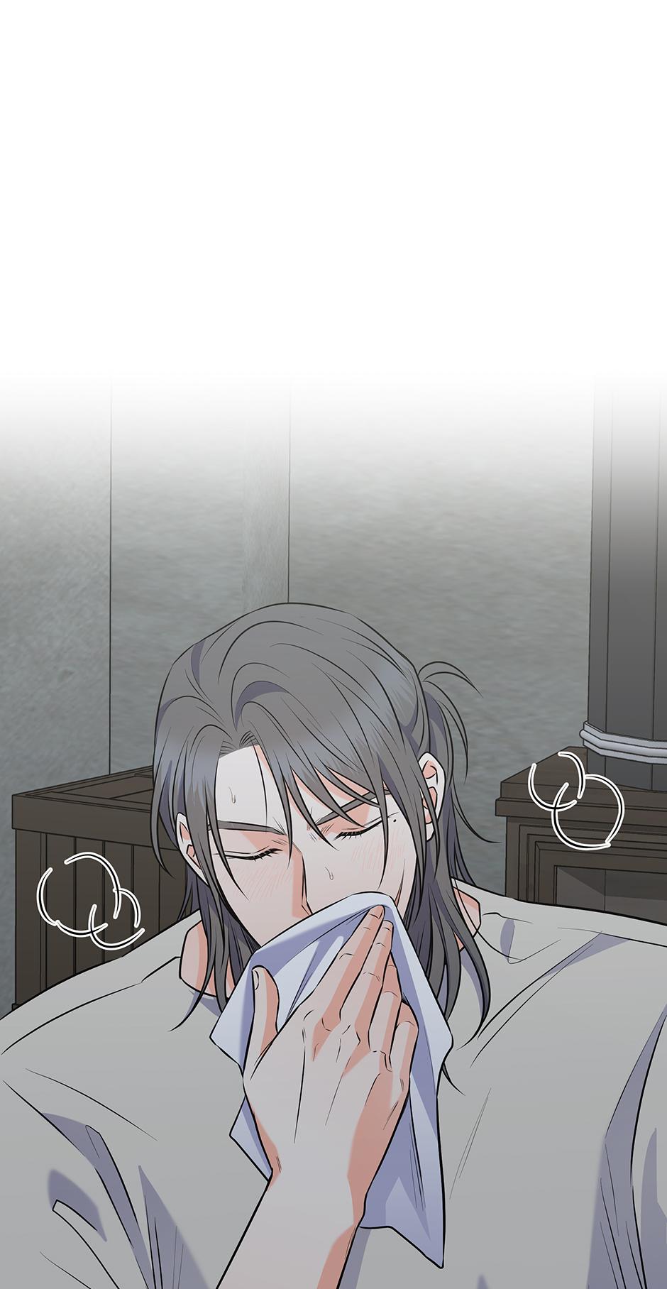 Read Long Live Hate chapter 54 image 73 on Lezhin