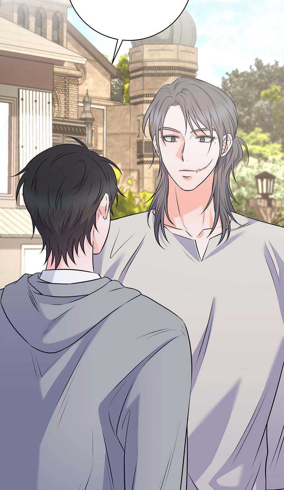 Read Long Live Hate chapter 54 image 9 on Lezhin
