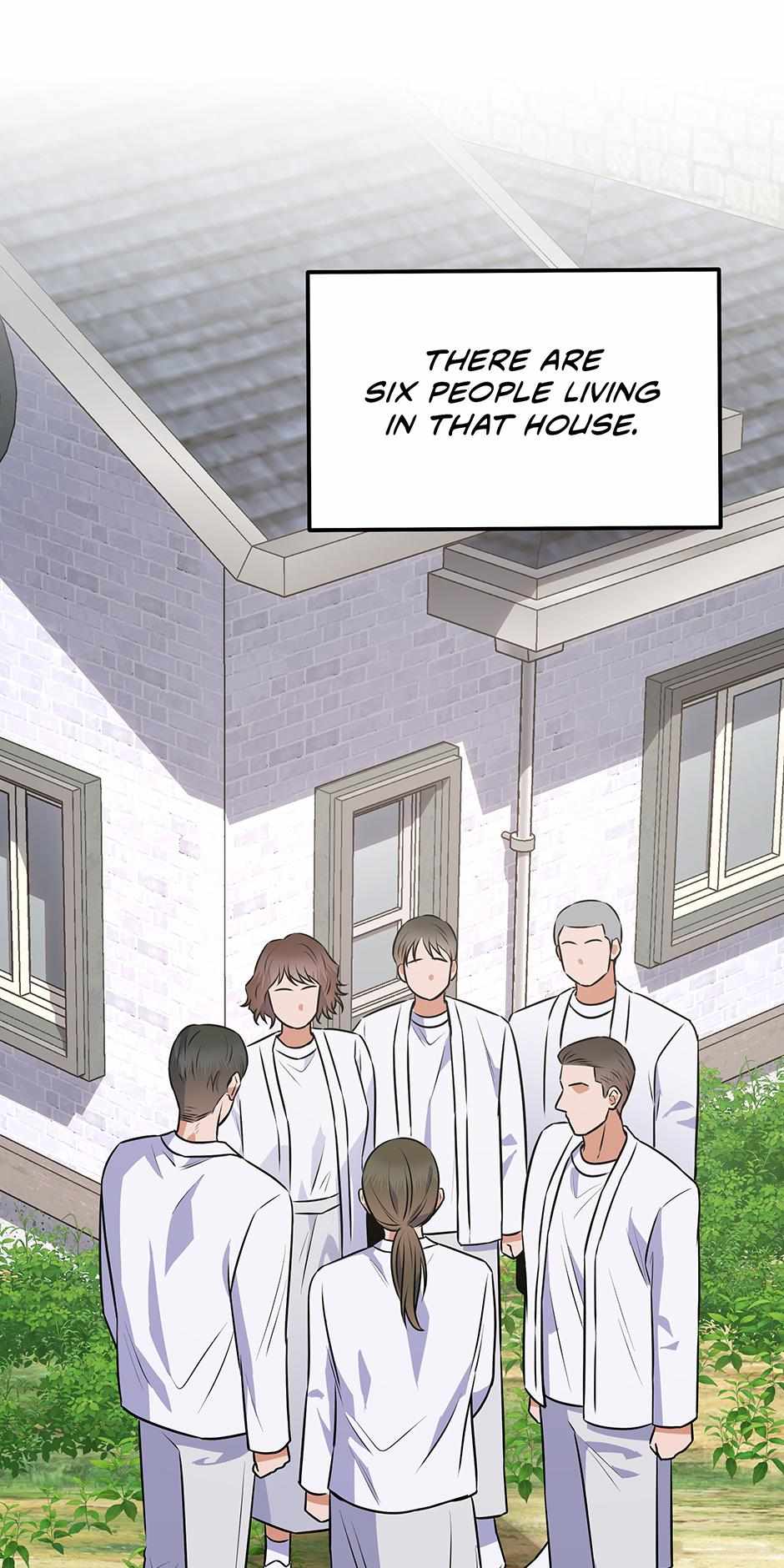 Read Long Live Hate chapter 55 image 14 on Lezhin