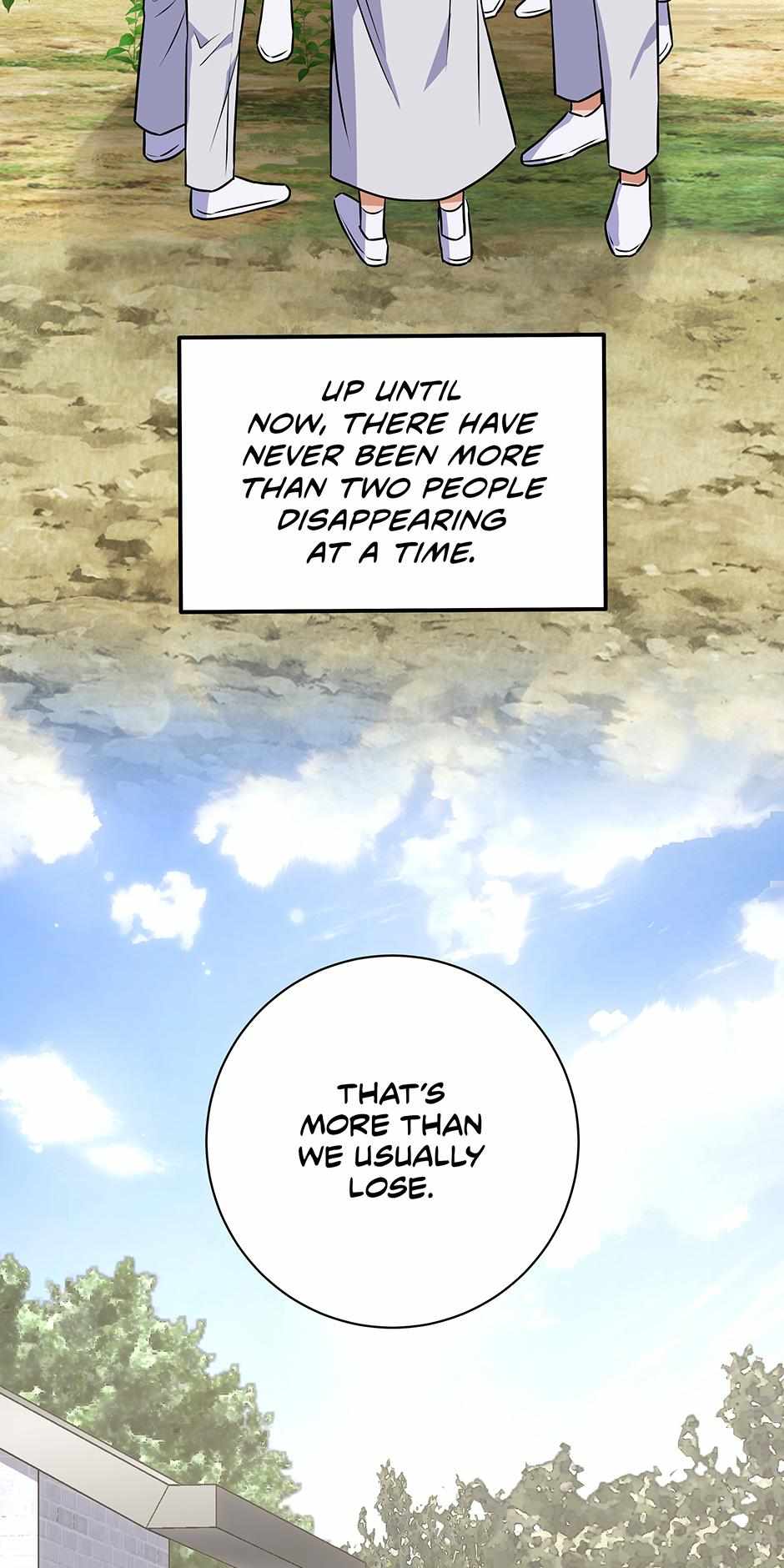 Read Long Live Hate chapter 55 image 15 on Lezhin
