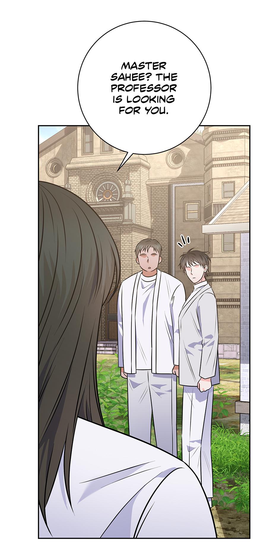Read Long Live Hate chapter 55 image 18 on Lezhin