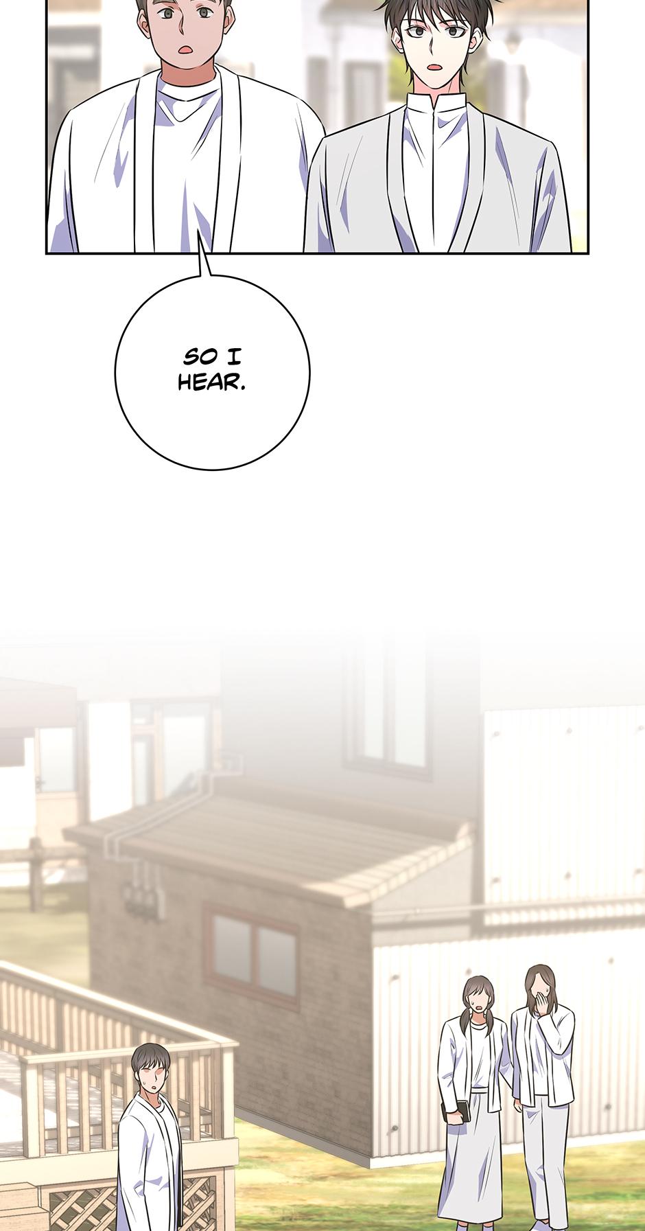Read Long Live Hate chapter 55 image 2 on Lezhin