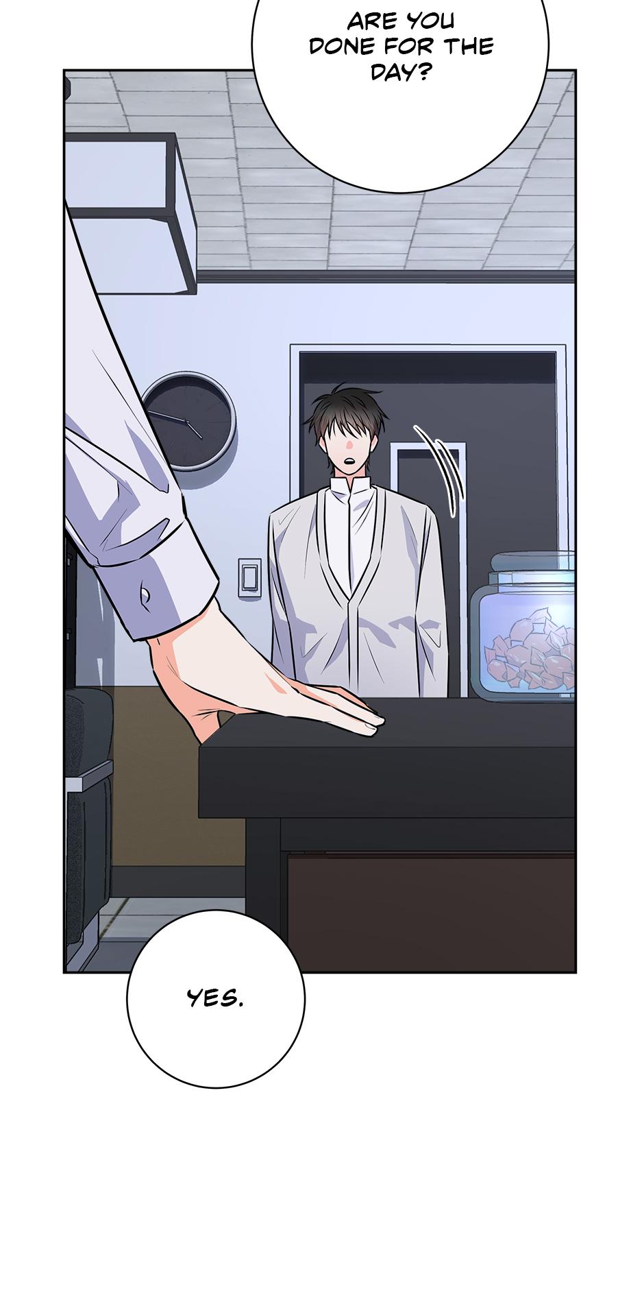 Read Long Live Hate chapter 55 image 22 on Lezhin