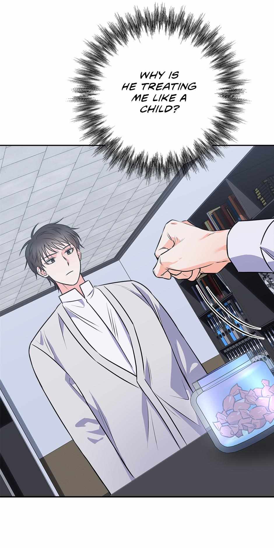 Read Long Live Hate chapter 55 image 25 on Lezhin