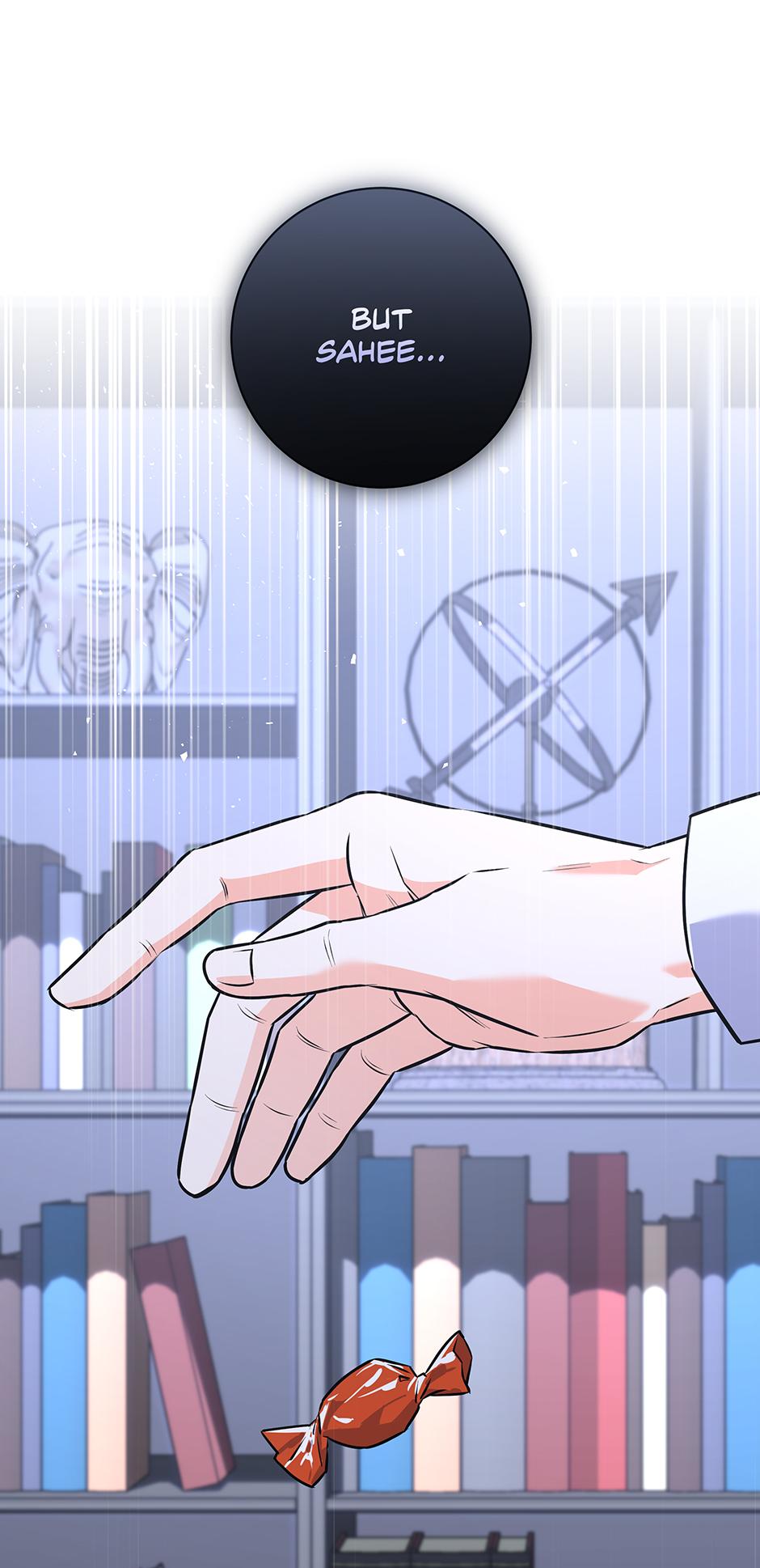 Read Long Live Hate chapter 55 image 26 on Lezhin