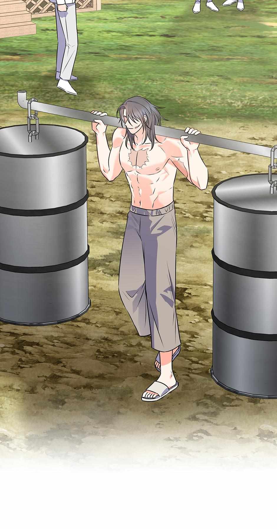 Read Long Live Hate chapter 55 image 3 on Lezhin