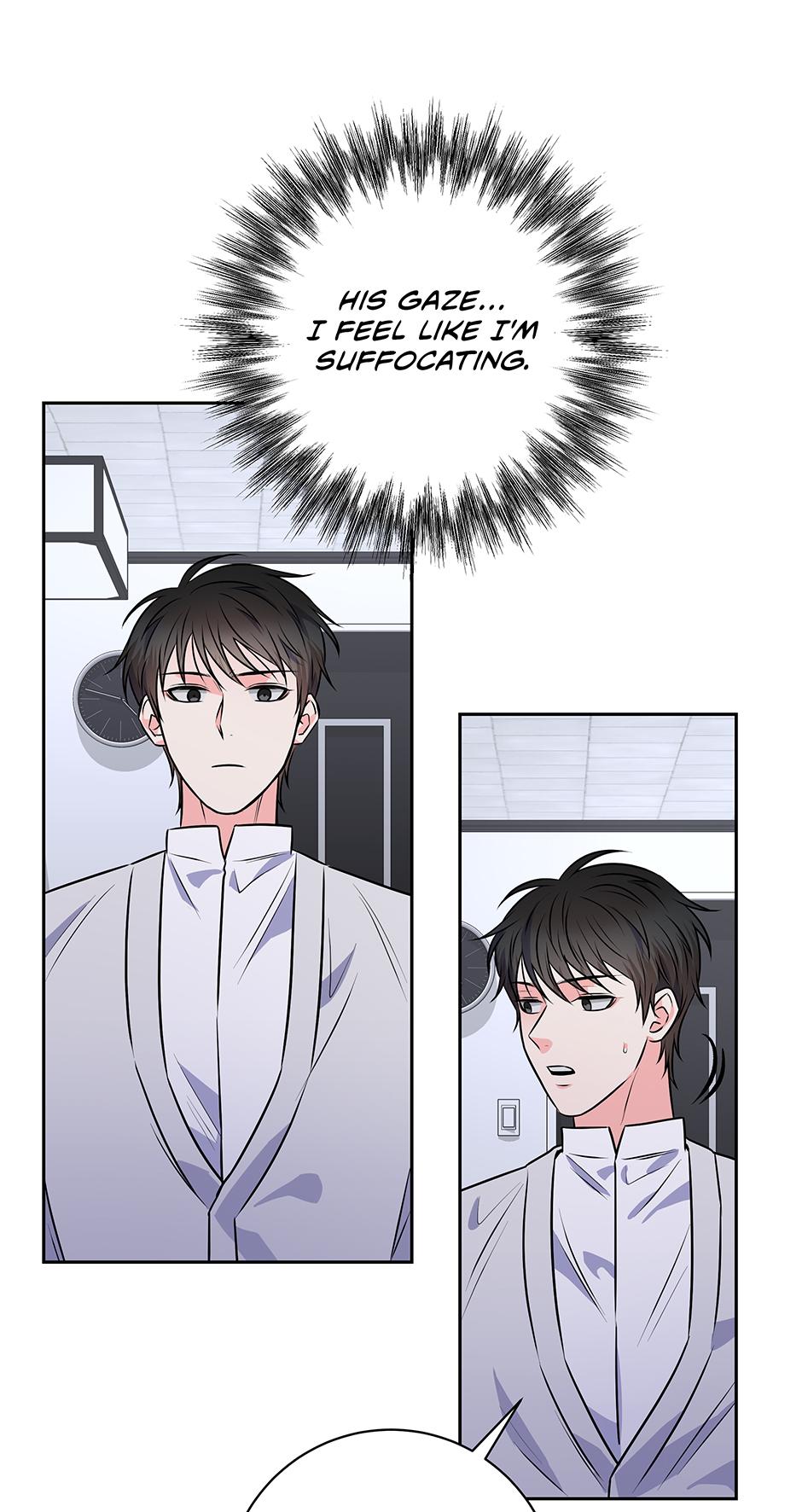 Read Long Live Hate chapter 55 image 37 on Lezhin