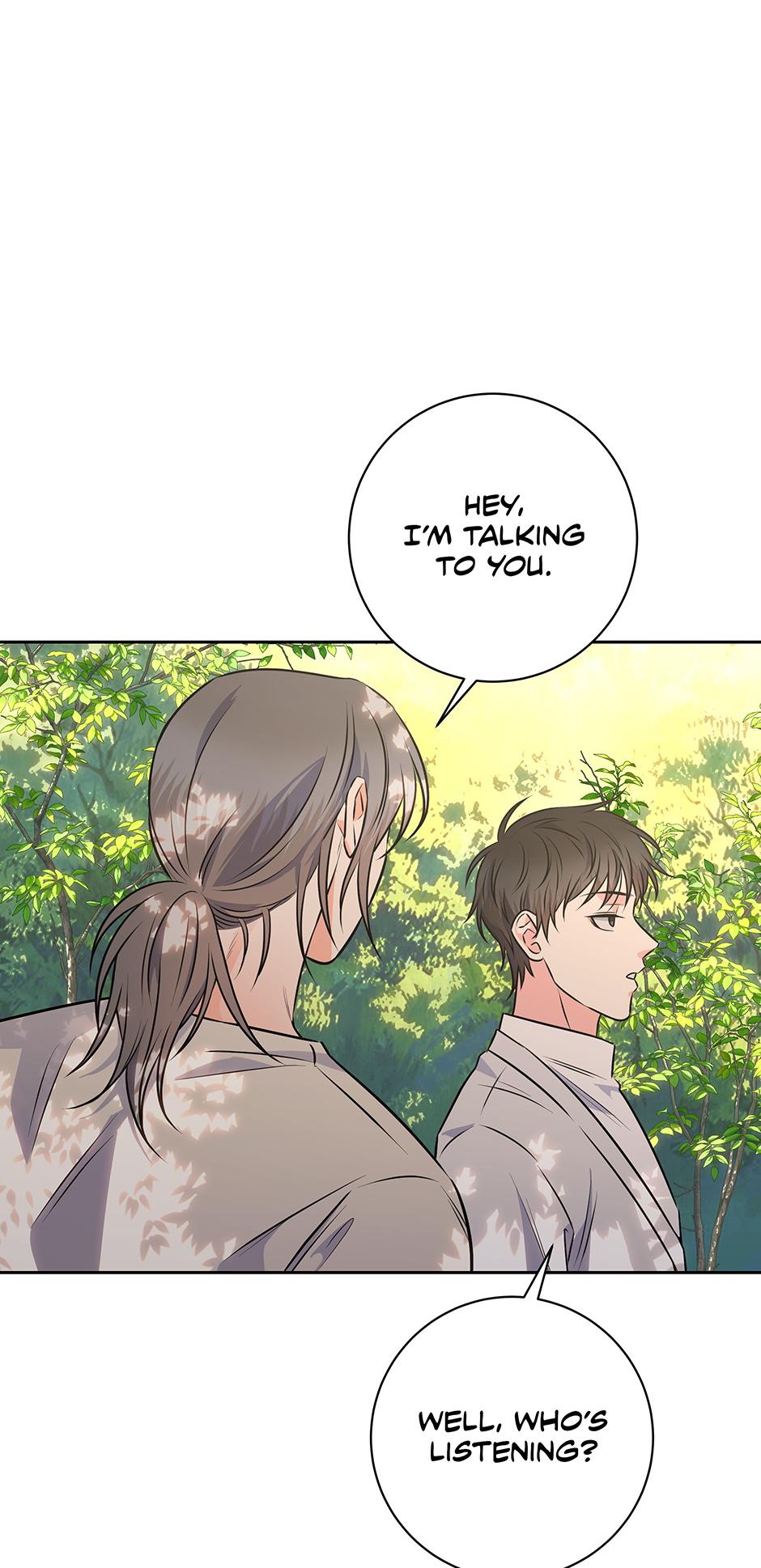 Read Long Live Hate chapter 55 image 45 on Lezhin