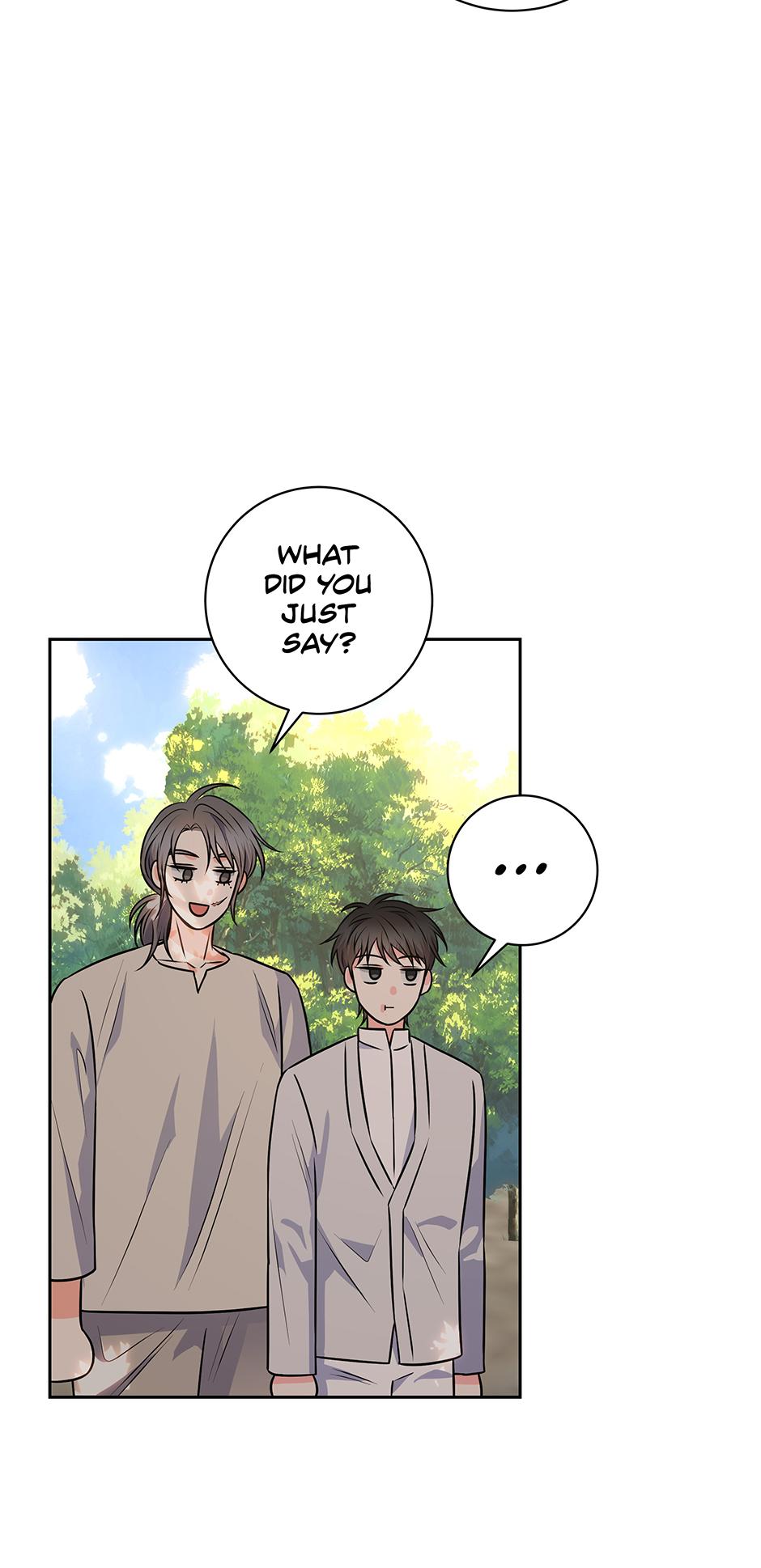 Read Long Live Hate chapter 55 image 46 on Lezhin