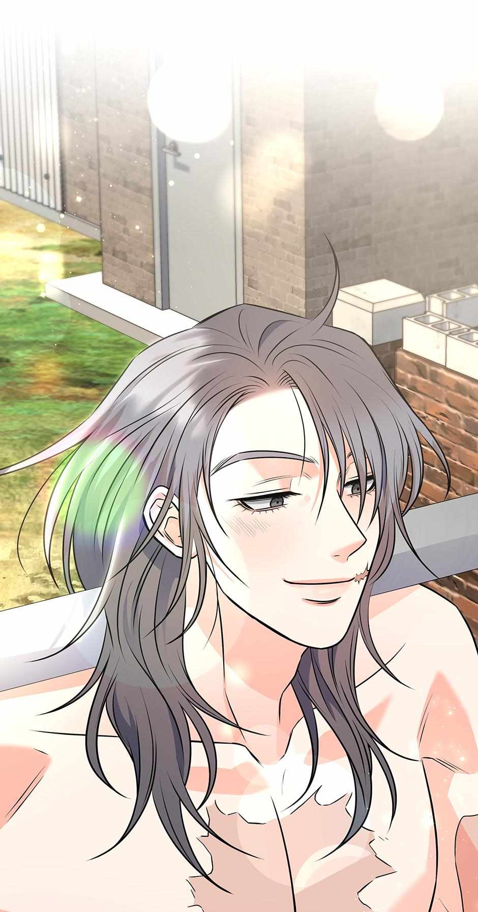 Read Long Live Hate chapter 55 image 5 on Lezhin