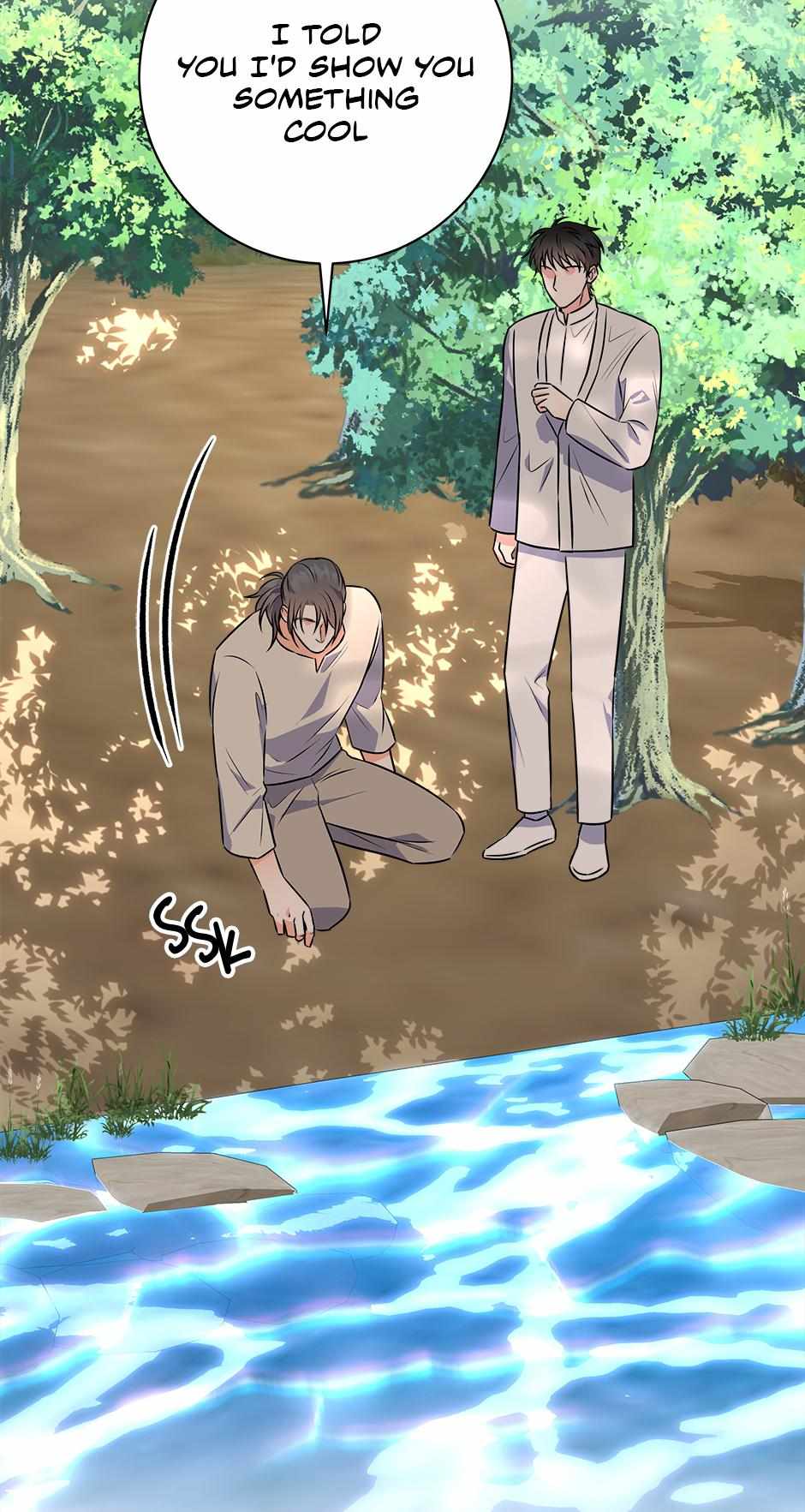 Read Long Live Hate chapter 55 image 53 on Lezhin