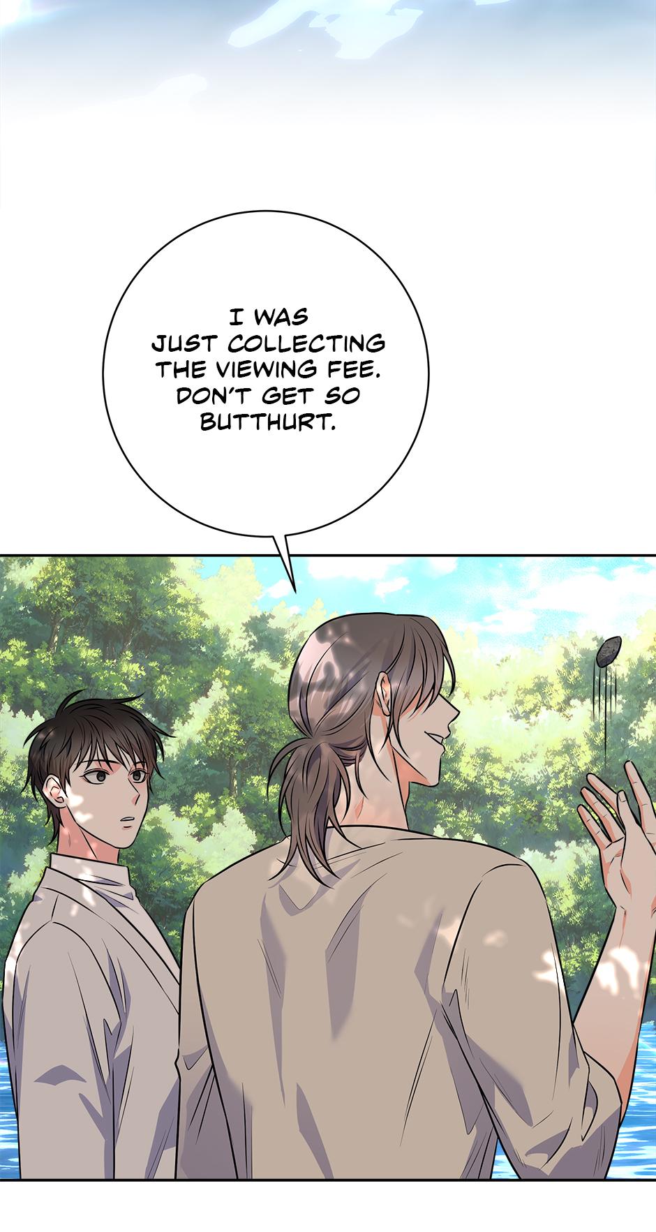 Read Long Live Hate chapter 55 image 54 on Lezhin