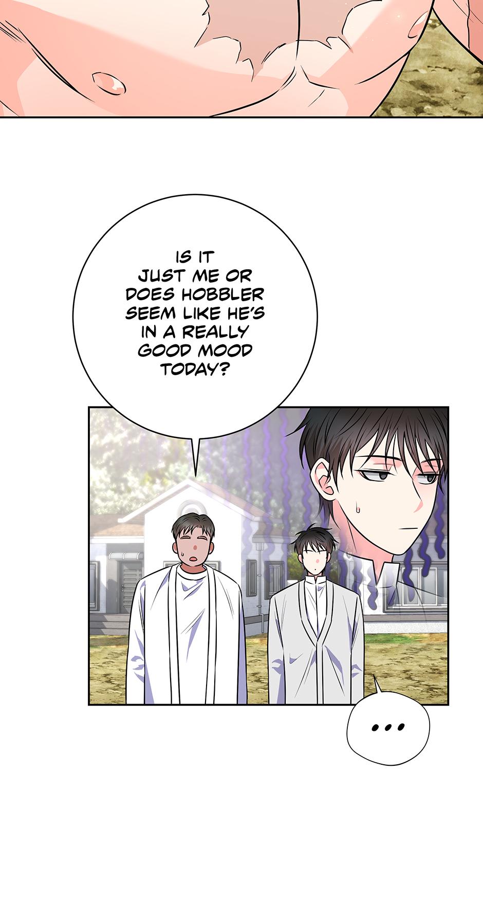 Read Long Live Hate chapter 55 image 6 on Lezhin