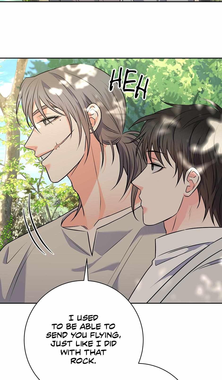 Read Long Live Hate chapter 55 image 60 on Lezhin
