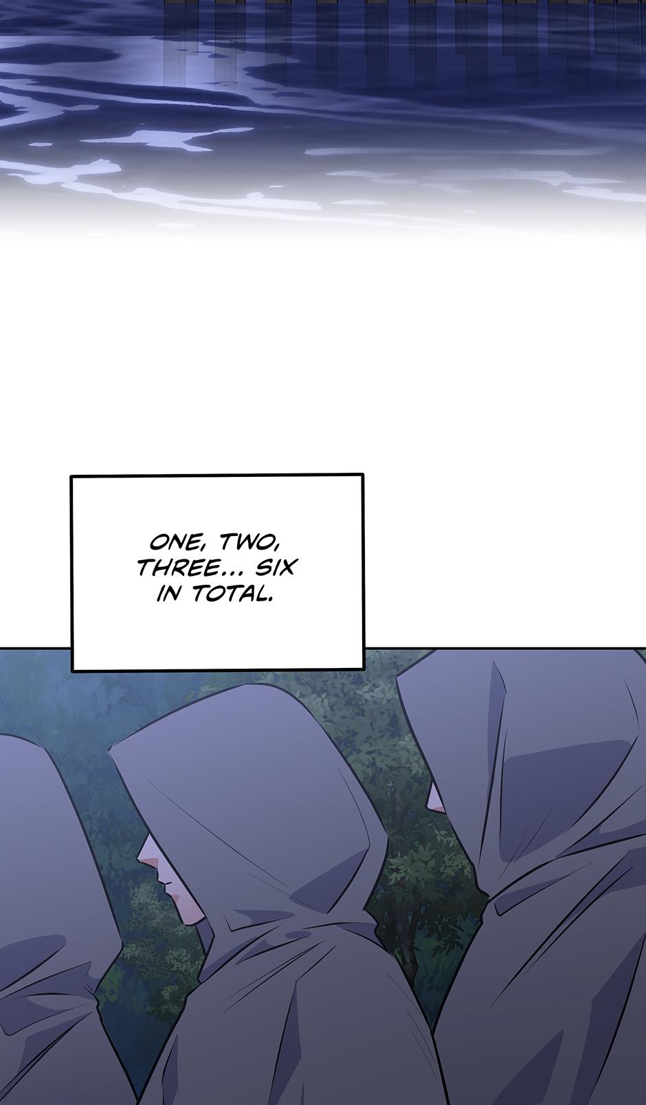 Read Long Live Hate chapter 55 image 67 on Lezhin