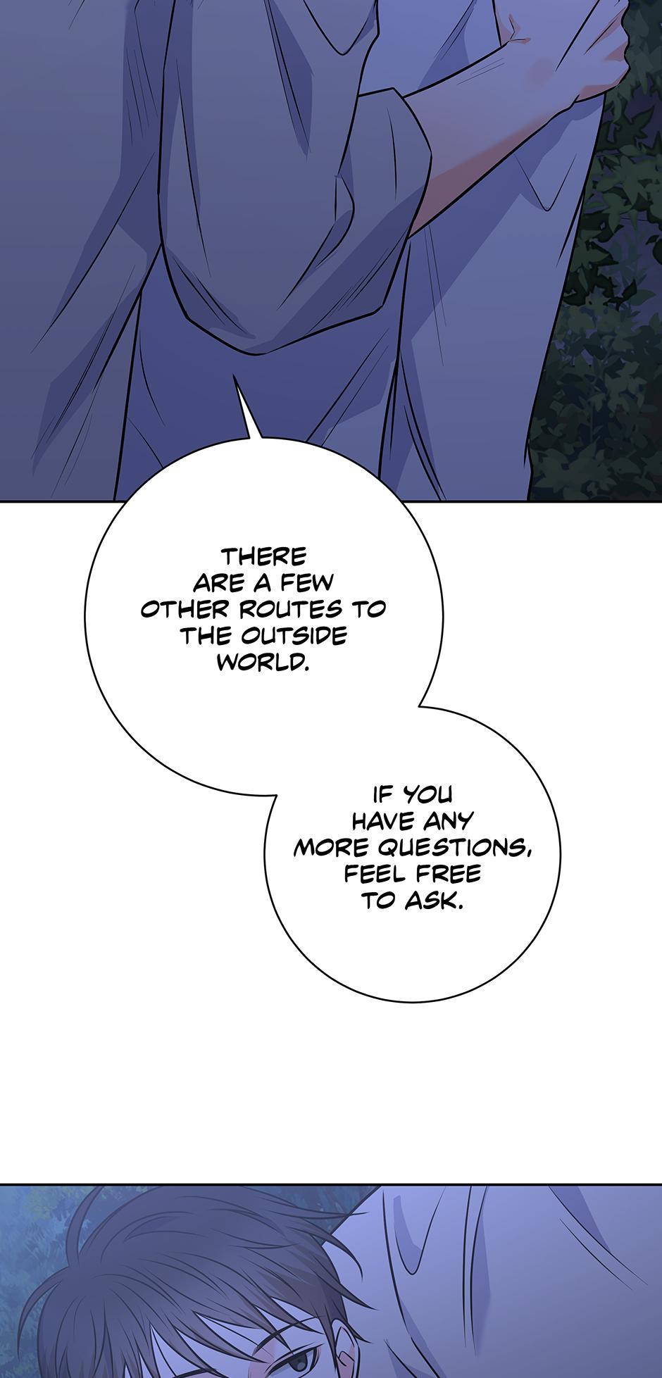 Read Long Live Hate chapter 55 image 71 on Lezhin