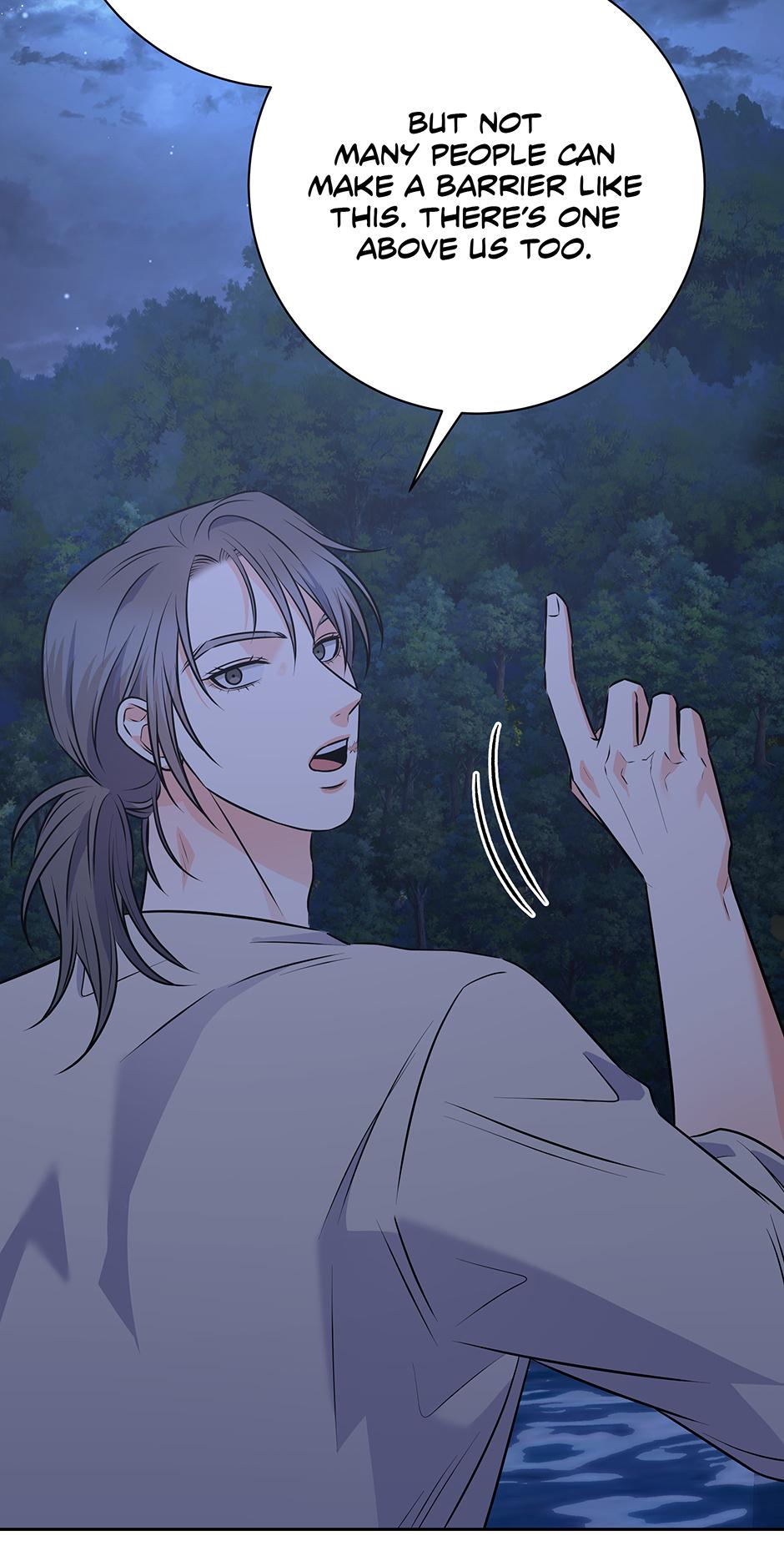 Read Long Live Hate chapter 55 image 76 on Lezhin